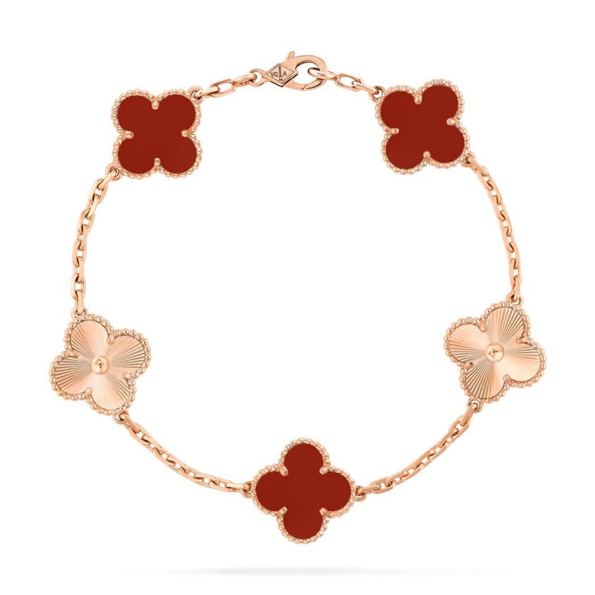 Pulseira Van Cleef