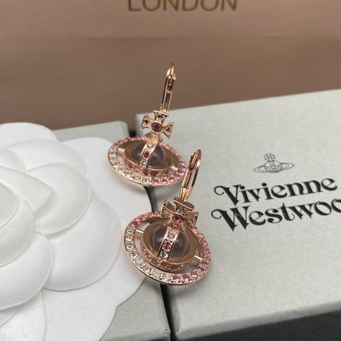 Brinco Vivienne Westwood