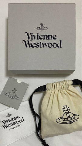 Brinco Vivienne Westwood