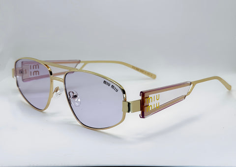 Óculos de Sol MIU MIU
