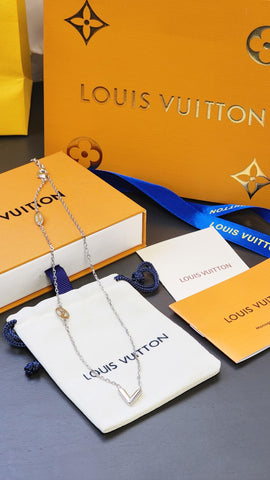 Colar Louis Vuitton