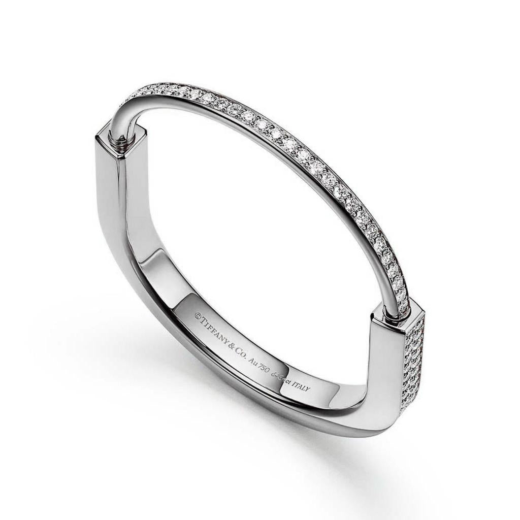 Bracelete Tiffany & Co.