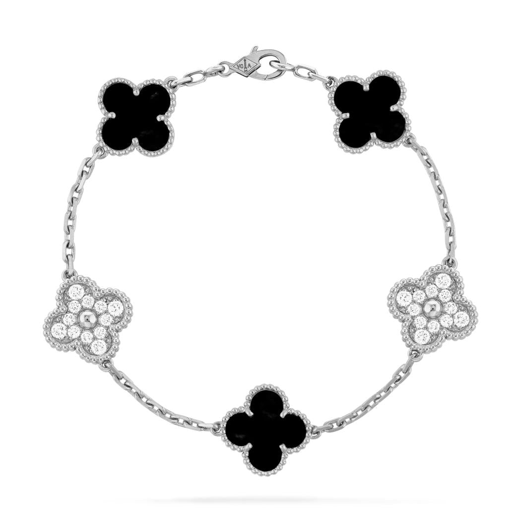 Pulseira Van Cleef & Arpels