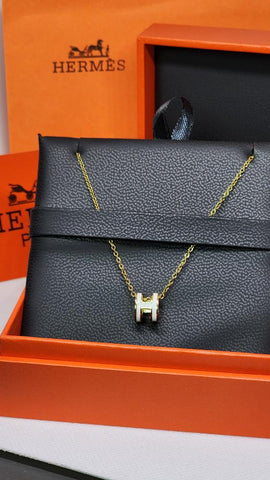 Colar Hermès