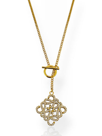 Colar Loewe