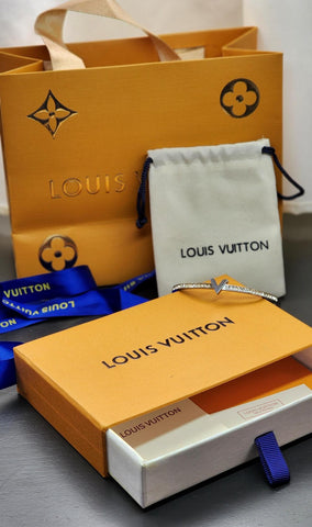 Bracelete Louis Vuitton