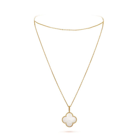 Colar Van Cleef & Arpels