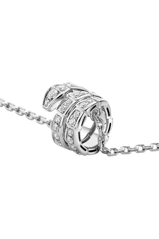 Colar Bvlgari