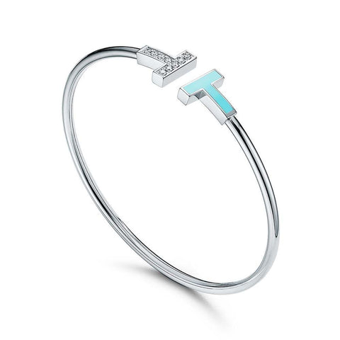 Pulseira Tiffany & Co.