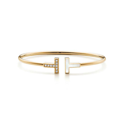 Pulseira Tiffany & Co.