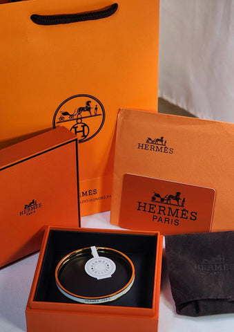 Bracelete Hermès