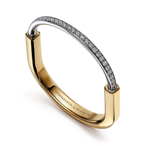 Bracelete Tiffany & Co.
