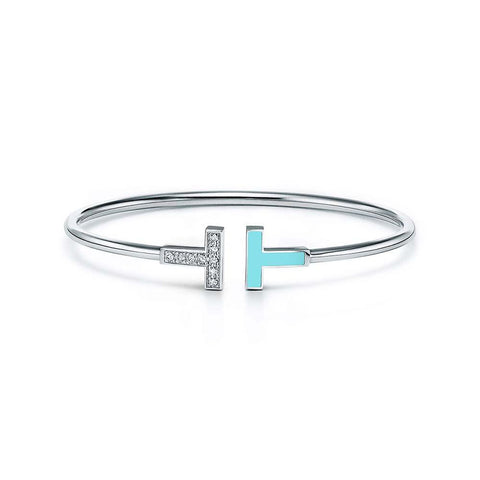 Pulseira Tiffany & Co.