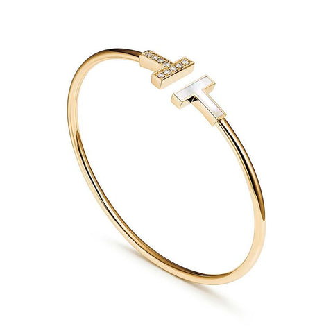 Pulseira Tiffany & Co.