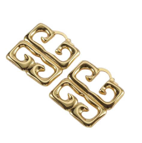Brinco Givenchy