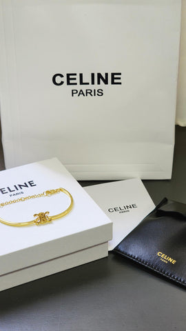 Pulseira Celine