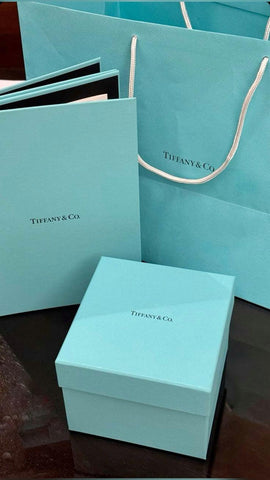 Bracelete Tiffany & Co.