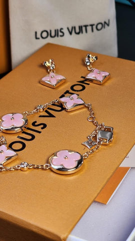 Pulseira Louis Vuitton