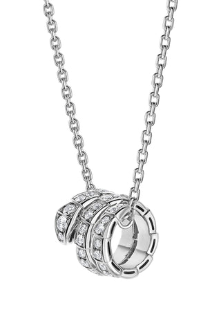 Colar Bvlgari