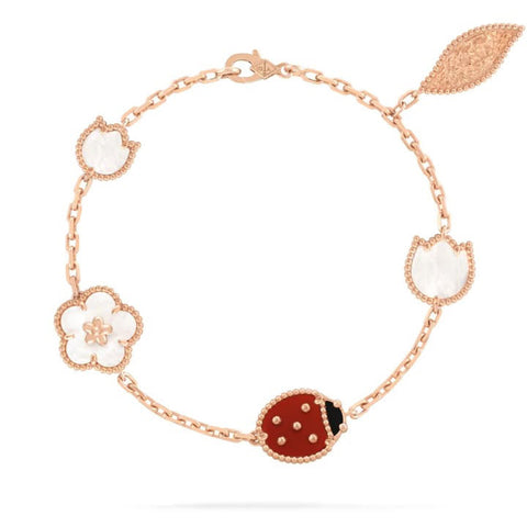 Pulseira Van Cleef