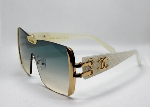 Óculos de Sol Chanel