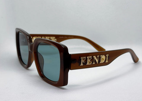 Óculos de Sol Fendi