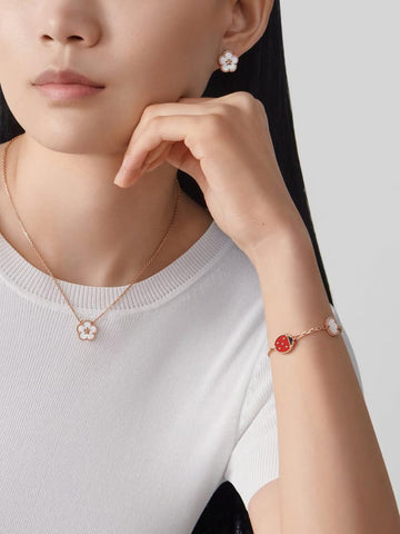 Pulseira Van Cleef