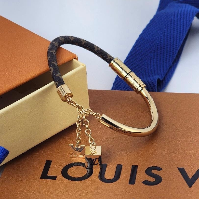 Pulseira LV