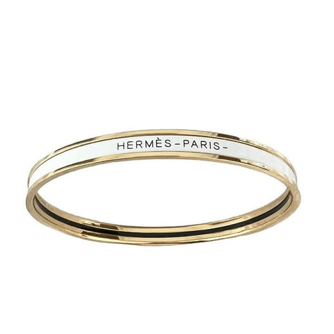 Pulseira Hermès