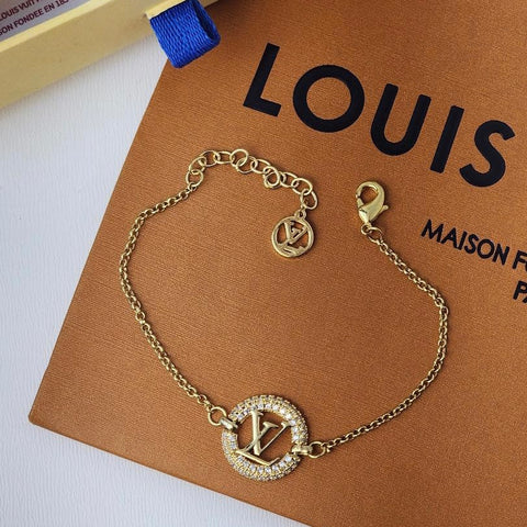 Pulseira LV