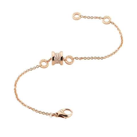 Pulseira Bvlgari