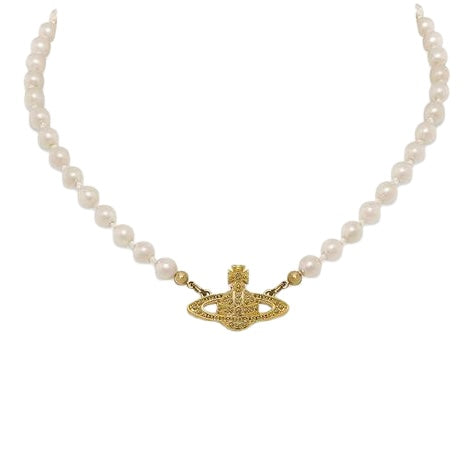 Colar Vivienne Westwood